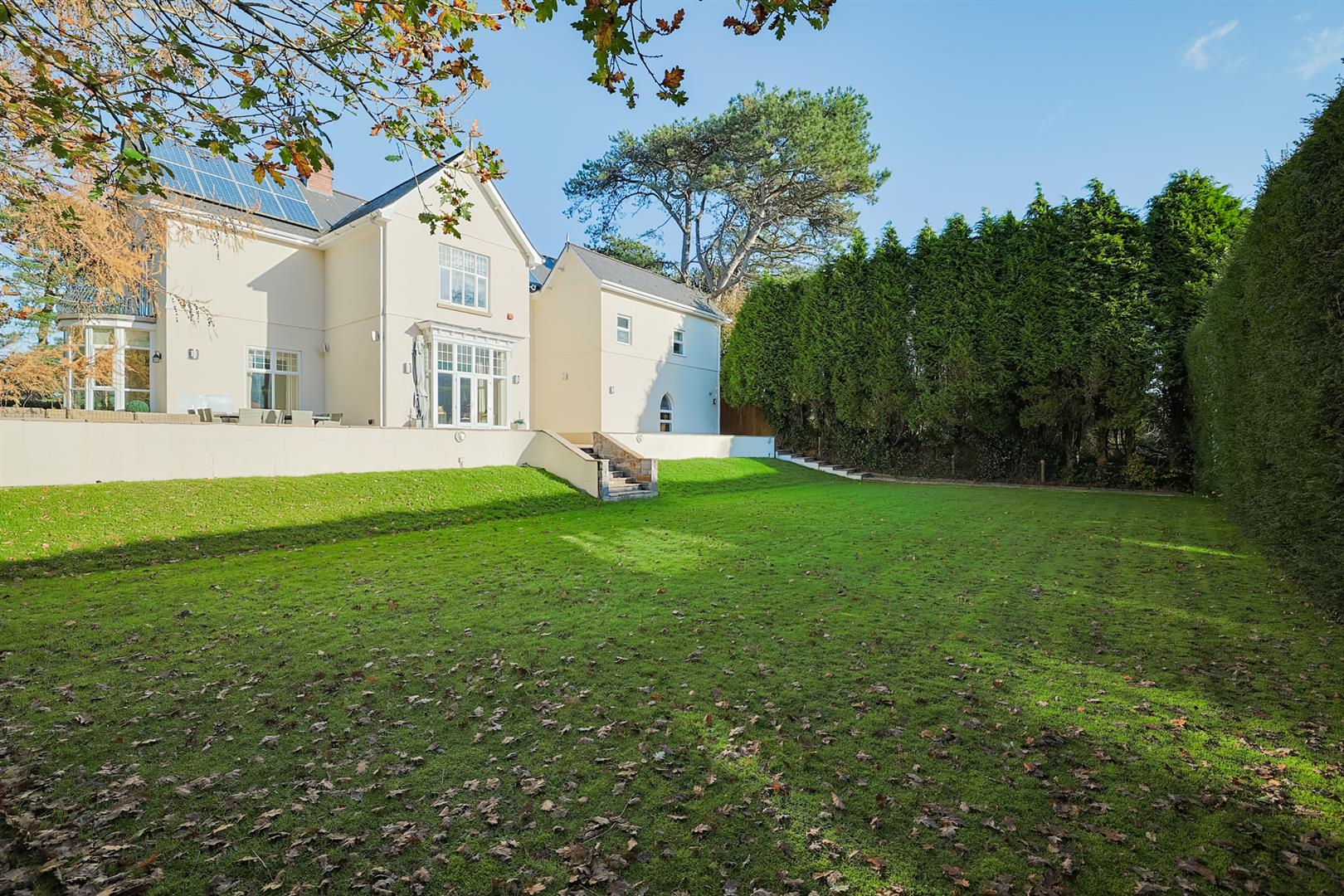 Uplands, Gowerton, Swansea, SA4 3ET